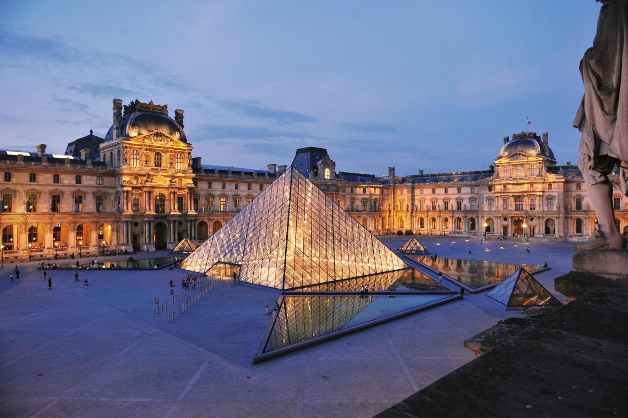 شقة Loft Unique Au Coeur De Paris Quarter Opera Garnier - Musee Du Louvre المظهر الخارجي الصورة